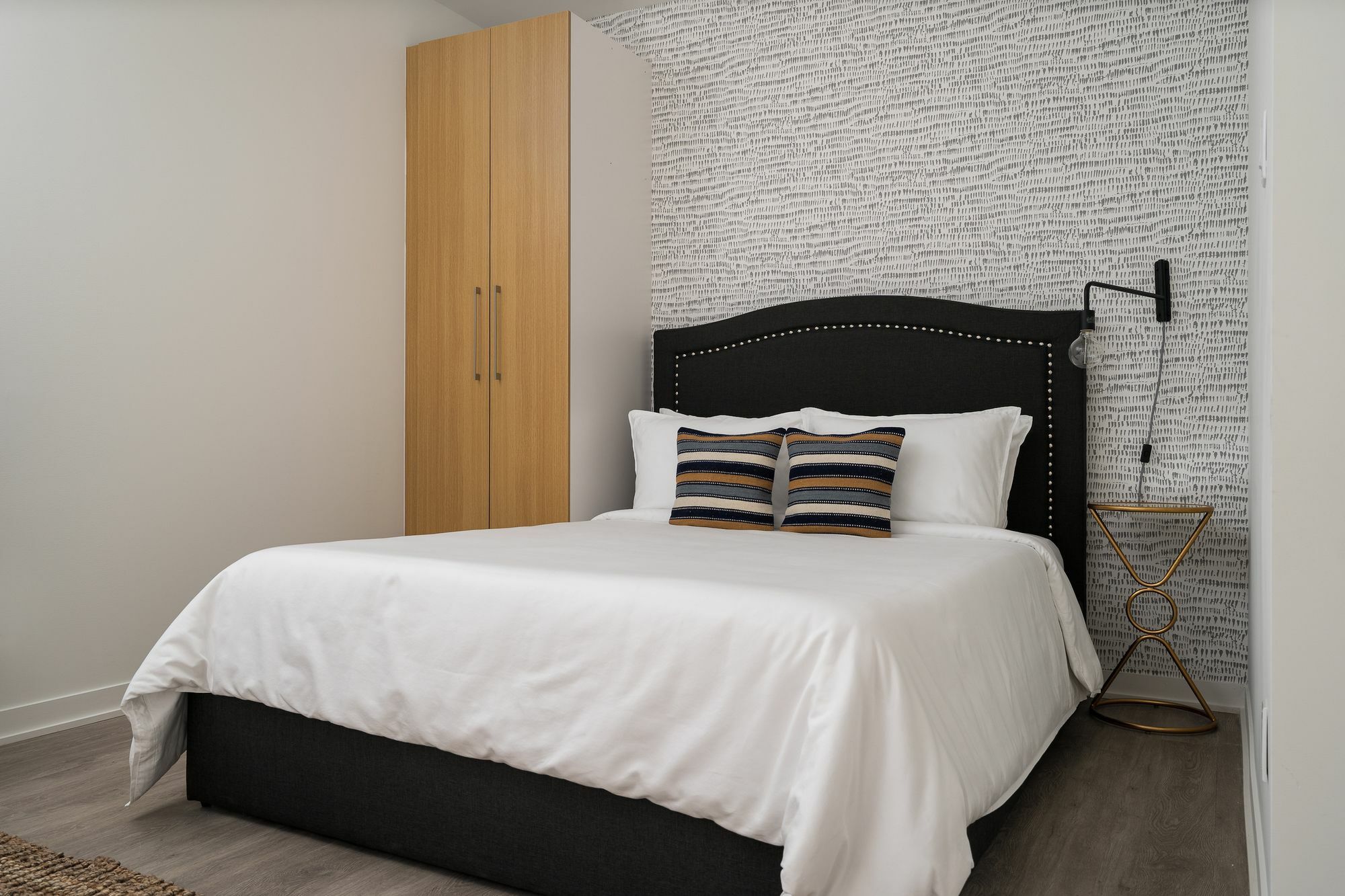 Apartamento Lovely In Quartier Des Spectacles By Sonder