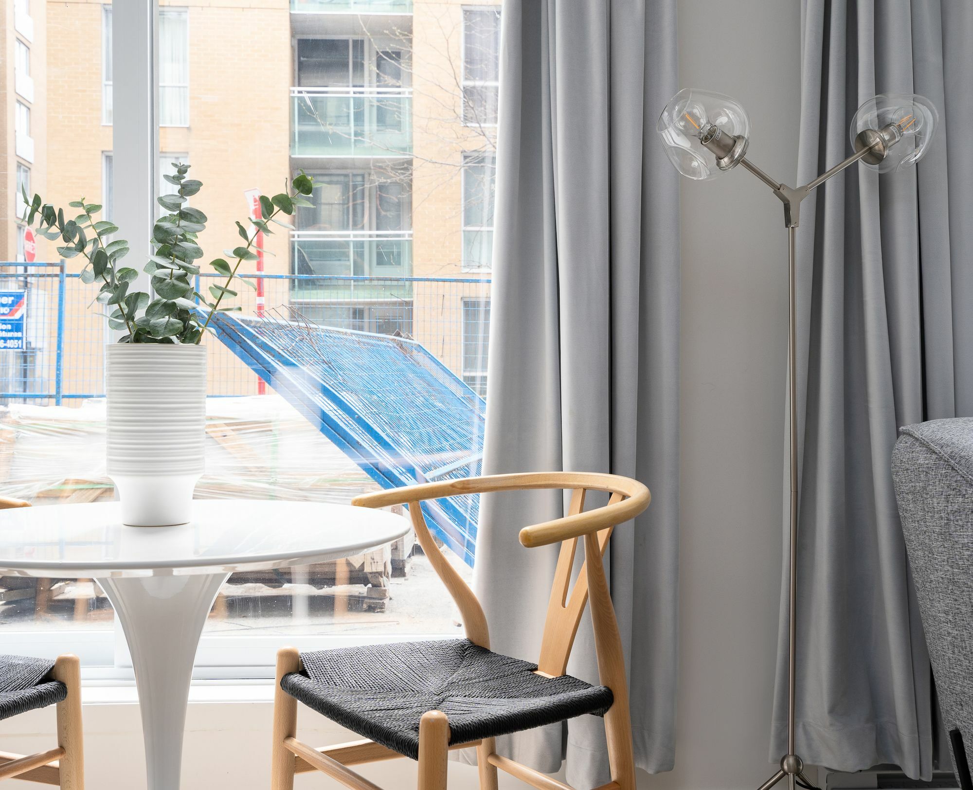 Lovely In Quartier Des Spectacles By Sonder Apartamento Montreal