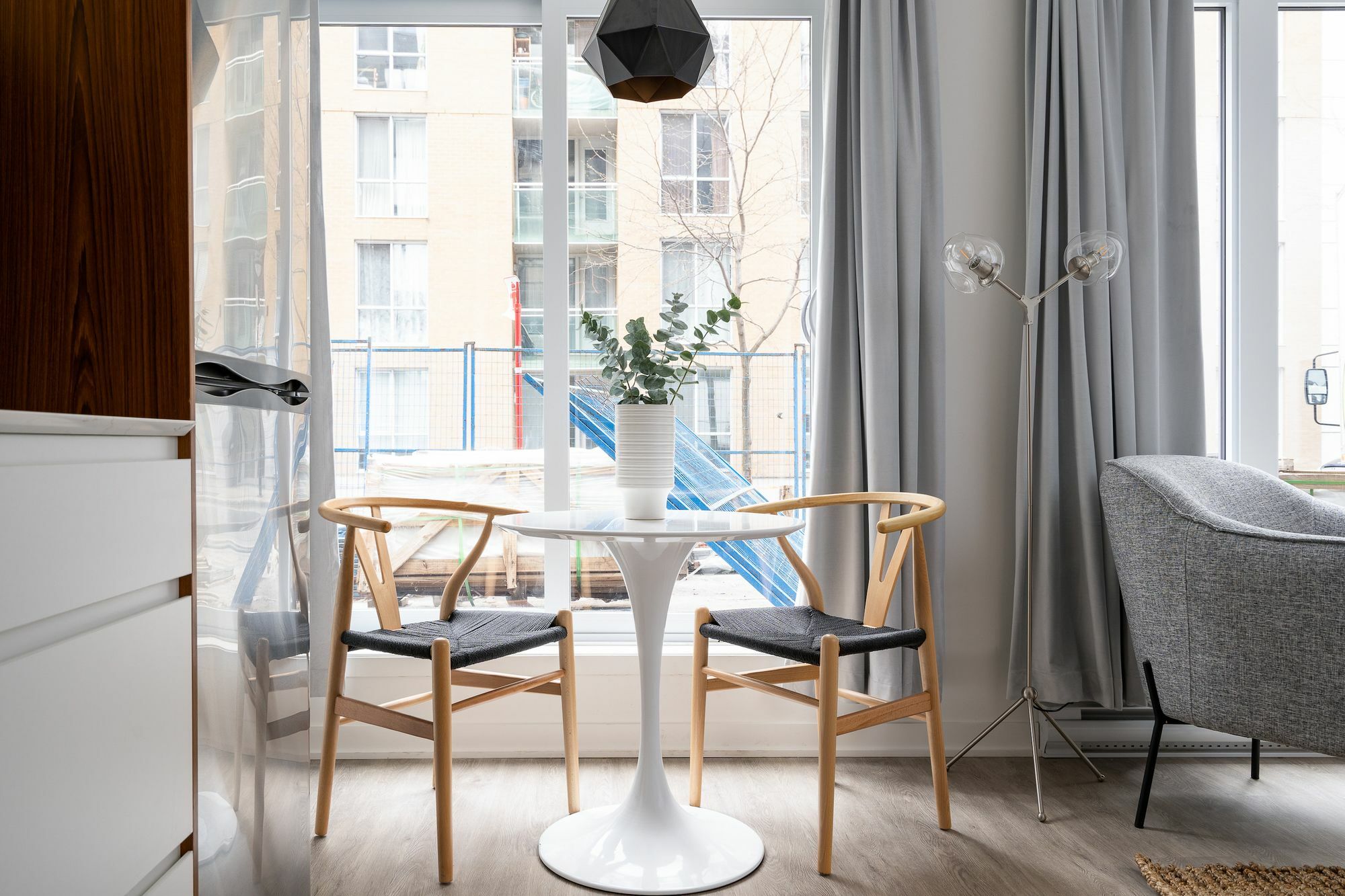 Lovely In Quartier Des Spectacles By Sonder Apartamento
