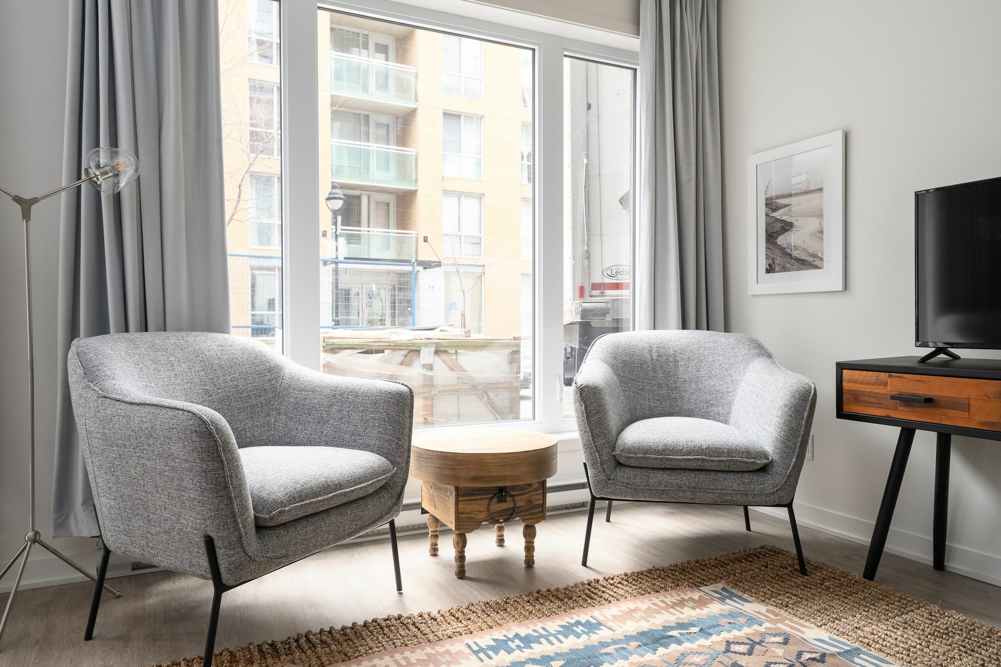 Lovely In Quartier Des Spectacles By Sonder Apartamento *